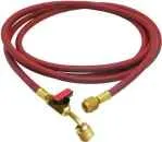 CPS -Füllschlauch HJ5RE R410A mit KV