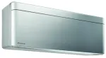 DAIKIN Stylish FTXA35BS WiFi R32 Multi-Split Wandgerät 3.5 kW