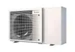 Daikin -Altherma 3 M AG 8 kW EBLA08E3V3