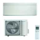 DAIKIN Stylish FTXA20AW+RXA20A9 Wandgerät R32 WEISS - 2.0 kW