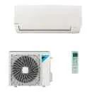 Daikin Sensira FTXF20F + RXF20F Split-Klimaanlage 2.0 kW – leise, effizient & energieeffizient mit R-32