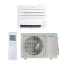DAIKIN Germany FVXM25B + RXM25A9 Truhengerät Perfera (5 Jahre Garantie) 2,4 kW