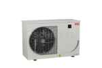 Danfoss Außeneinh. Optyma Slim P. A1/A2L OP-MSSM026CSW09G