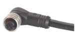 Danfoss Anschlusskabel f.ETS M12 2m 034G7073