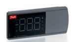 Danfoss Display-Anzeige ohne Tasten AK-UI55 f. AK-CC55