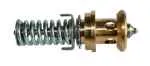 Danfoss Düseneinsatz f. TE12 Größe 06 067B2709