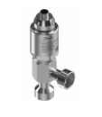 Danfoss elektronisches Regelventil CCMT 10L 5/8"x5/8" Stahl
