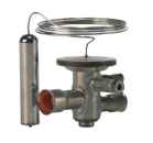 Danfoss Expansionsventil R407C TUBE9 N Löt 3/8"x1/2" 068U1939