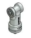 Danfoss Filter Anbau Ventil FA15 f.TEA/TEAT20 f.NH3 006-0042