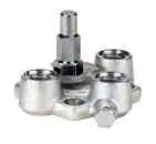 Danfoss Gehäusedeckel ICS/L 32 3 pilots 027H3173