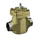 Danfoss Hauptventil pilotgesteuert ICS 25-10 3 Piloten DN25 027H2080