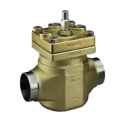 Danfoss Hauptventil pilotgesteuert ICS 25-5 3 Piloten DN20 027H2078