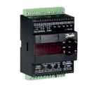 Danfoss Kühlstellenregler o.Fühler EKC 302D 230V 084B4164