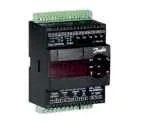 Danfoss Kühlstellenregler o.Fühler EKC 302D 230V 084B4164
