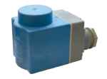 Danfoss Magnetventilspule f.AKV-Ventile BE230DS 230V DC 18W 018F6781