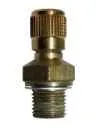 Danfoss Manometeranschluss f. ICS / PM 7/16"UNF 027B2041