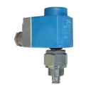 Danfoss Pilotmagnetventil m.Spule EVM (NC)+Spule 027B112231