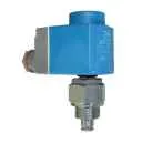 Danfoss Pilotmagnetventil m.Spule EVM (NC)+Spule 027B112231