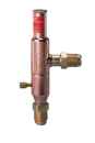 Danfoss Sammlerdruckregler KVD12 3/4