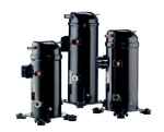 Danfoss Scroll Verdichter R410A HRH044U4LP6 400V 121L1361