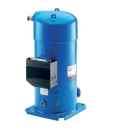 Danfoss Scroll Verdichter R410A SH380-4 400V (24V) 120H0253