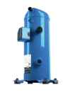 Danfoss Scroll Verdichter LLZ015T4LQ9A 400V 121L9537