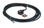 Danfoss Stecker 3+E (weibl.) m.Kabel f. AKS Kabel 5m 060G1034
