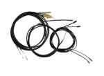 Danfoss Temperaturfühler m. Kabel ACCPBT NTC10K 6m IP68 080G0207