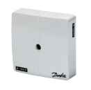 Danfoss Temperaturfühler m.Kabel AK-HS Pt1000 5,5m 084N1007