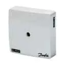 Danfoss Temperaturfühler m.Kabel AK-HS Pt1000 5,5m 084N1007