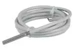 Danfoss Temperaturfühler m.Kabel AKS 12 Pt1000 1,5m 084N0036