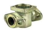 Danfoss Ventilgehäuse ICV 32 PM Flanschanschluss 027H3129
