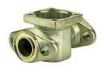 Danfoss Ventilgehäuse ICV 32 PM Flanschanschluss 027H3129