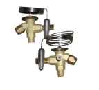 Danfoss Ventilkörper R404A/R507 TES2 B Löt 068Z3419