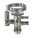 Danfoss Ventilkörper R455A TUAE Löt/Löt/Löt 1/4 x 1/2"