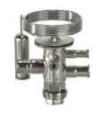 Danfoss Ventilkörper R454A TUAE Löt/Löt/Löt 6 x 12mm