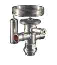 Danfoss Ventilkörper R454C TUA Löt/Löt 1/4 x 1/2"