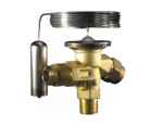Danfoss Ventilkörper R454C T2 Bördel 068Z7483