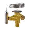 Danfoss Ventilkörper R454C TE2 Bördel 068Z7485