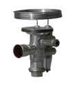 Danfoss Ventilkörper R404A/R507 TUA N Löt 1/2" 068U2285