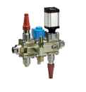 Danfoss Ventilstation ICF 20-6-15 DN25 027L3157