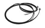 Danfoss Verbindungskabel f. Display ACCCBI 3m 080G0076