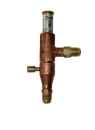 Danfoss Verdampferdruckregler KVP15 7/8