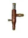 Danfoss Verdampferdruckregler KVP15 7/8
