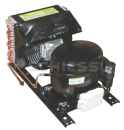 Danfoss Verflüssigungssatz OP-U(M)CGC018SCA00G o.Sammler 114X0556
