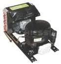 Danfoss Verflüssigungssatz R134a PL35GXNO 230V 114G0503