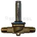 Danfoss Magnetventil o.Spule EVR2 7/16"UNF 032F8056