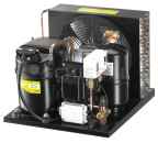 Danfoss Verflüssigungssatz OP-U(M)CGC034GSA01G (GS34MFX) 114X0781