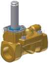Danfoss Magnetventil o.Spule EV220 B20B NO R 3/4" i 032U7122