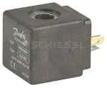 Danfoss Magnetventilspule 230V 50/60Hz 7.5W 042N0840